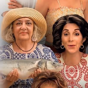 MY BIG FAT GREEK WEDDING 3 Coming to Blu-ray & Digital Next Week