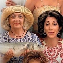 MY BIG FAT GREEK WEDDING 3 Coming to Blu-ray & Digital Next Week