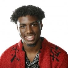 WBTT's Young Artist Program Opens Season With Derric Gobourne Jr.