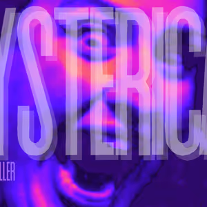 HYSTERICAL A Clown Thriller Will Play Hollywood Fringe Festival