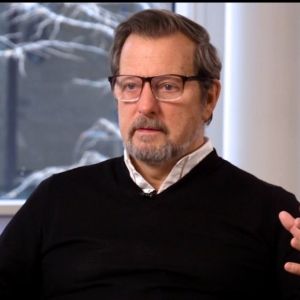 Video: Tony-Winner Rob Ashford Talks MIDNIGHT IN THE GARDEN OF GOOD AND EVIL