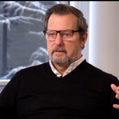 Video: Tony-Winner Rob Ashford Talks MIDNIGHT IN THE GARDEN OF GOOD AND EVIL