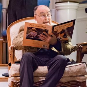 Verdigris Ensemble Will Present THE VELVETEEN RABBIT in Dallas This May