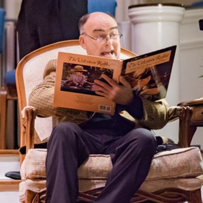 Verdigris Ensemble Will Present THE VELVETEEN RABBIT in Dallas This May