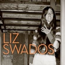 Sophia Anne Caruso, Ali Stroker, Amber Gray and More Featured on THE LIZ SWADOS PROJE