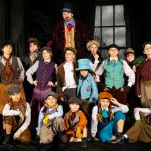 Nicely Theatre Group Brings Beloved Musical OLIVER! To The Berman this July