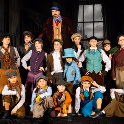 Nicely Theatre Group Brings Beloved Musical OLIVER! To The Berman this July