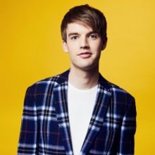 TV: Catching Up with Two-Time BroadwayWorld Award-Winning Crooner Mark William!