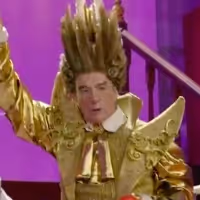 VIDEO: Watch Martin Short, Joshua Henry & More In New BEAUTY & THE BEAST: A 30TH… Video