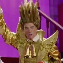 VIDEO: Watch Martin Short, Joshua Henry & More In New BEAUTY & THE BEAST: A 30TH CELE