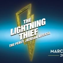 THE LIGHTNING THIEF: The Percy Jackson Musical Comes to The Growing Stage