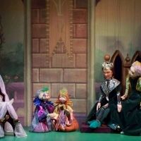 Puppetworks Presents THE SLEEPING BEAUTY