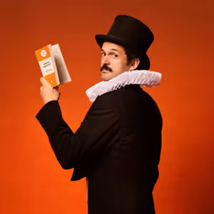 GARRY STARR: CLASSIC PENGUINS Transfers to the Garrick Theatre and Attempts World…