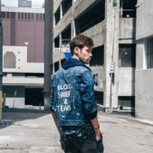 Indie Pop Artist Kory Shore Releases Debut EP