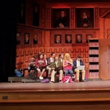 BWW Review: Stage Manager and Tech Crew Are the Stars of the LOLHS Production of LEGA
