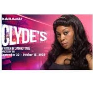 Review: CLYDE'S at Karma