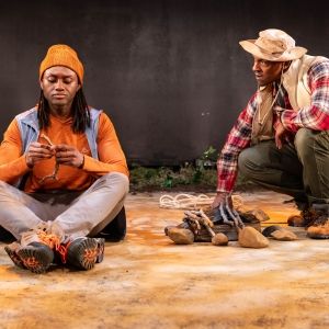 Review: QUEEN OF THE NIGHT at Luna Stage in West Orange-Poignant and Appealing