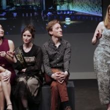 BWW Review: The Rocky Road of Modern Love and Friendship