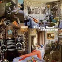 PLAYING DEAD, BEST BONES to Release Split EP