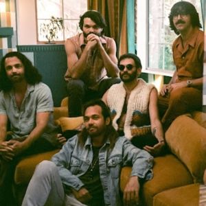 Goose Share Summer 2025 Tour Dates Including First-Ever Headline MSG Show