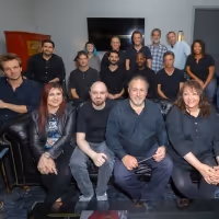 BMI Mentors Emerging Composers Through its 22nd Annual Conducting Workshop