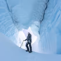 AGES OF ICE to Premiere on PBS, Narrated by David Tennant