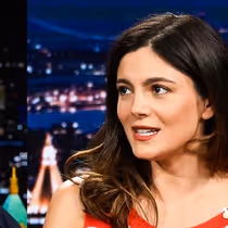 Callum Turner, Monica Barbaro React to ONE NIGHT ONLY "Sex Purge" Pitch, Memes