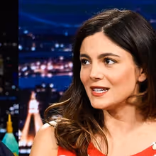 Callum Turner, Monica Barbaro React to ONE NIGHT ONLY "Sex Purge" Pitch, Memes