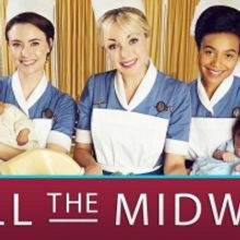 PBS to Premiere CALL THE MIDWIFE Holiday Special on December 25