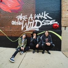 The Dangerous Summer to Embark on US Headlining Tour