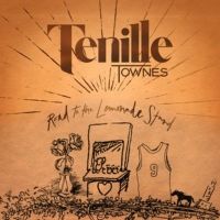 Tenille Townes' New EP ROAD TO THE LEMONADE STAND is Out Now