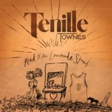 Tenille Townes' New EP ROAD TO THE LEMONADE STAND is Out Now