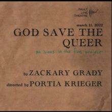Michael Urie, Mallory Portnoy & More Join Fault Line Theatre's IRONS IN THE FIRE