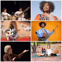 World Music Institute Announces Fall/Winter 2022-2023 Season