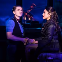MOULIN ROUGE! Will Release New Block of Tickets Through Through July 5, 2020