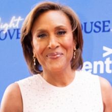 Robin Roberts' THE HARLEM HELLFIGHTERS Coming to the HISTORY Channel