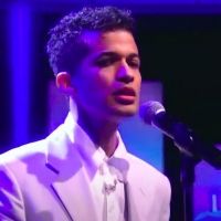 VIDEO: Watch Jordan Fisher Perform 'Waving Through A Window' on THE VIEW