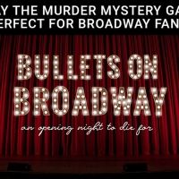 Save Over 30% on the Murder Mystery Game!