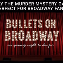 Save Over 30% on the Murder Mystery Game!