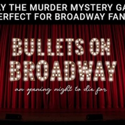 Save Over 30% on the Murder Mystery Game!