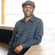 Interview: Theatre Life with Psalmayene 24