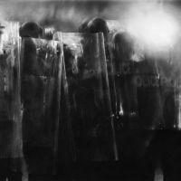 Rental Gallery Presents FRIEND OF OURS