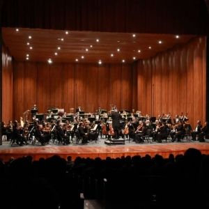 Confluye El Talento De México E Italia En El Concierto Paisajes Atemporales De La…