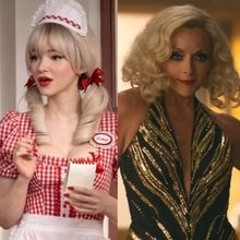 Videos: Watch Your Favorite SCHMIGADOON! Musical Numbers