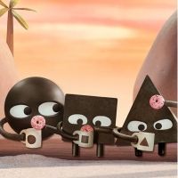 VIDEO: Apple TV+ Shares SHAPE ISLAND Series Trailer Video