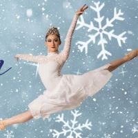 From Screen To Stage: Ballet Co.laboratory's THE SNOW QUEEN Dazzles With…