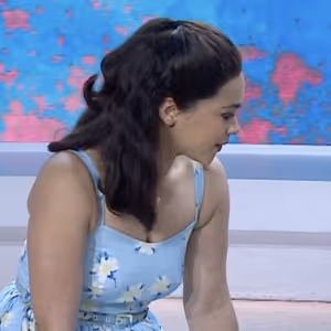Video: Watch the Cast of THE NOTEBOOK Perform a Medley of Songs on TODAY