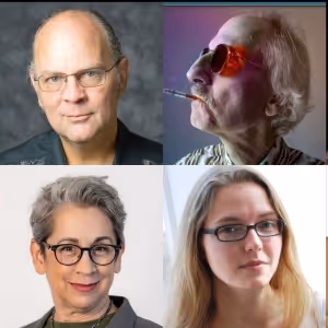 Tickets Now On Sale for the 2025 Rhinoceros Theater Festival