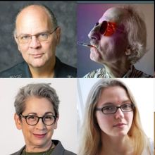 Tickets Now On Sale for the 2025 Rhinoceros Theater Festival