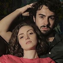 ROMEO AND JULIET featuring The Family Crest Plays The Den Theatre